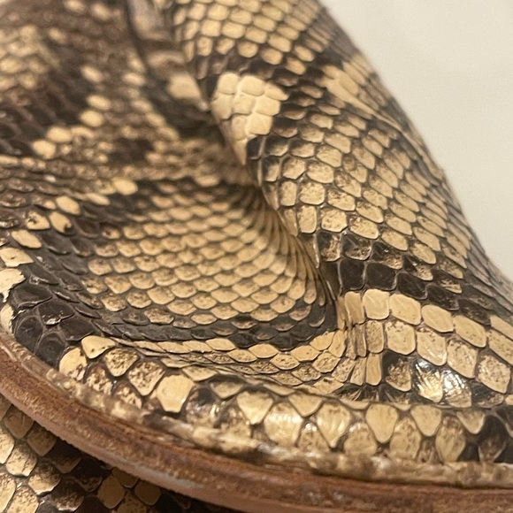 Rocco P. Python slip on - Picture 3 of 10